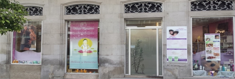 Rosa Figueiras Vigo